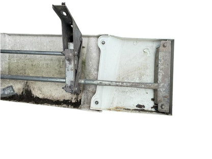 Cab side spoiler 1836000 DAF XF 2020