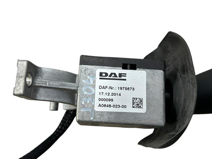 Рычаг переключателя ретардера 1975673 DAF XF 2014