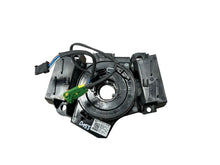 Steering angle sensor 2341073 DAF XG 2022