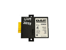 Control unit 2299252 CDS-4 DAF XF 2021