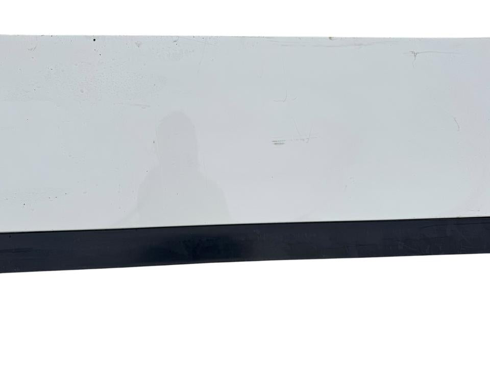 Kabinos šoninis spoileris 2071403 Scania R I 2016