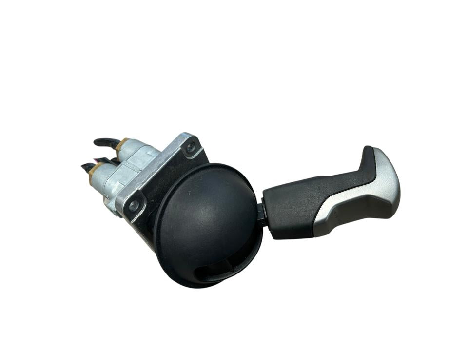 Parking brake switch, lever 2307240 DAF XG 2023