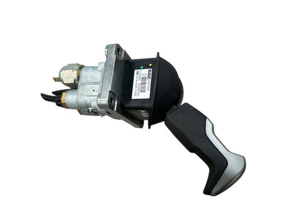 Parking brake switch, lever 2307240 DAF XG 2023