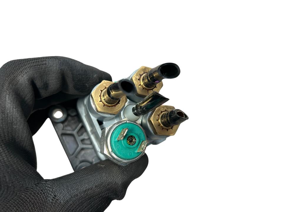 Parking brake switch, lever 2307240 DAF XG 2023