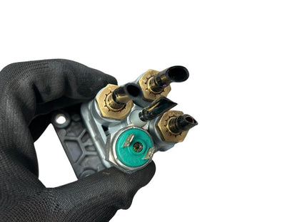 Parking brake switch, lever 2307240 DAF XG 2023