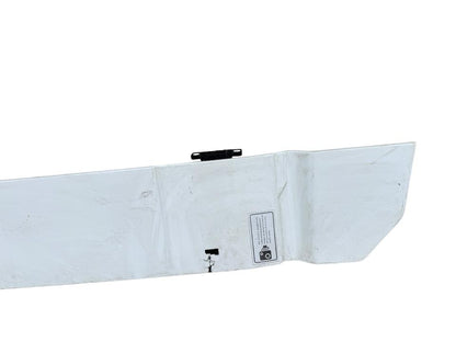 Kabinos šoninis spoileris 81629105384 MAN Trucks TGX II 2022
