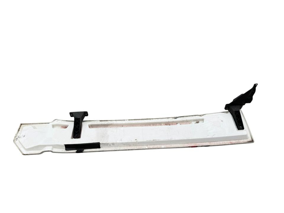 Kabinos šoninis spoileris 81629105384 MAN Trucks TGX II 2022