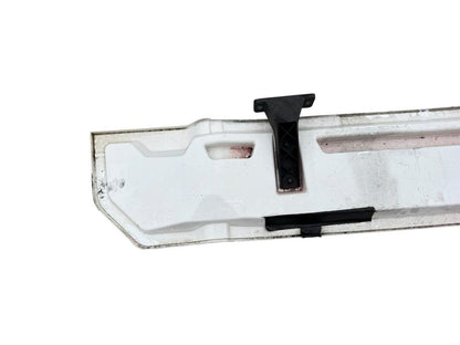 Kabinos šoninis spoileris 81629105384 MAN Trucks TGX II 2022