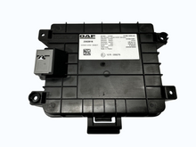 Control unit 2302818 DAF XG 2022