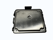 Control unit 2302818 DAF XG 2022