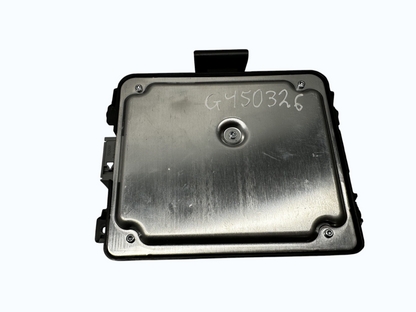 Control unit 2302818 DAF XG 2022