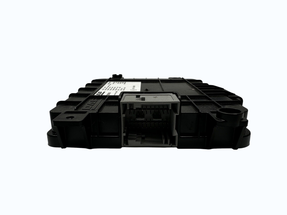 Control unit 2302818 DAF XG 2022