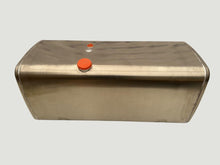 NEW MAN fuel tank 710L 700x700x1580