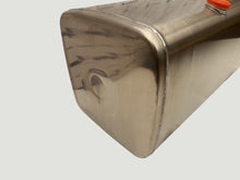 NEW MAN fuel tank 710L 700x700x1580