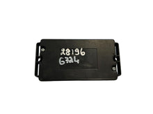Control unit 2332596 CAN DAF XG 2022