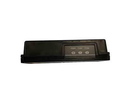 Control unit 2332596 CAN DAF XG 2022