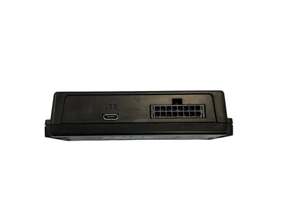 Control unit 2332596 CAN DAF XG 2022