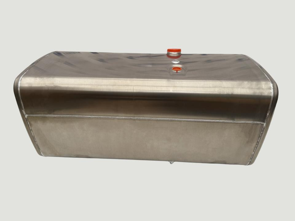 НОВЫЙ MAN топливный бак 710L 700x700x1580
