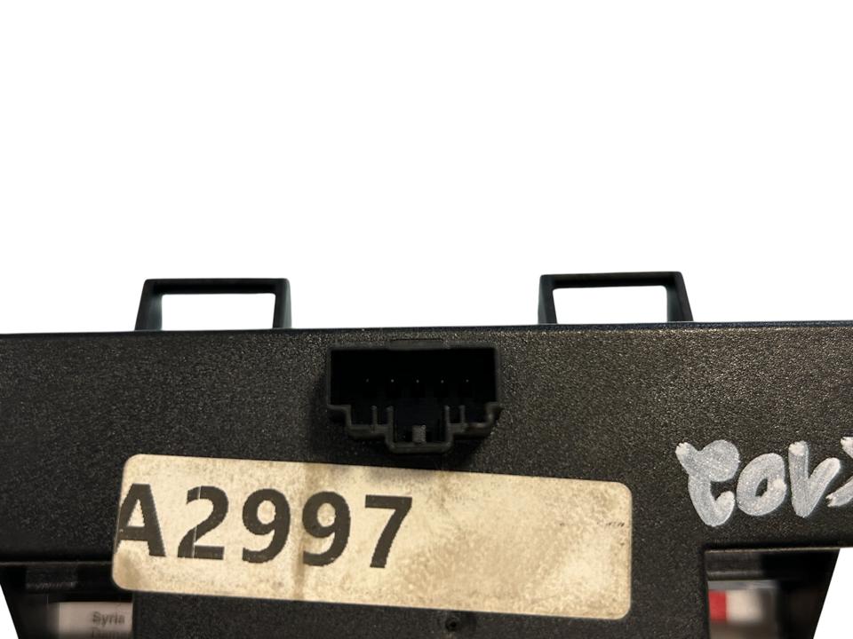 Valdymo blokas 2038511 DAF XG 2021