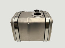 NEW Hydraulic tank 204L 590x630x650