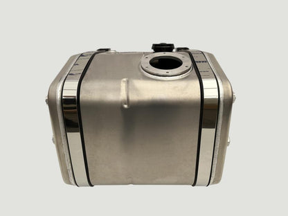 NEW Hydraulic tank 204L 590x630x650