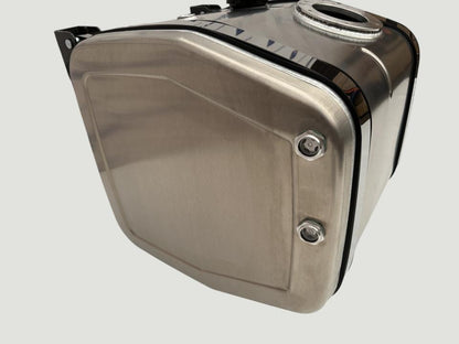 NEW Hydraulic tank 204L 590x630x650
