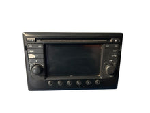 Radio, multimedia 2122191 MMT DAF XF 2022