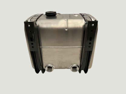 NEW Hydraulic tank 204L 590x630x650