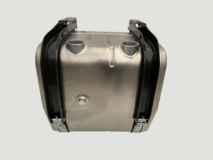 NEW Hydraulic tank 204L 590x630x650
