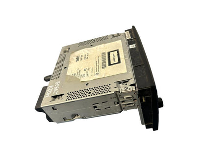 Radio, multimedia 2122191 MMT DAF XF 2022