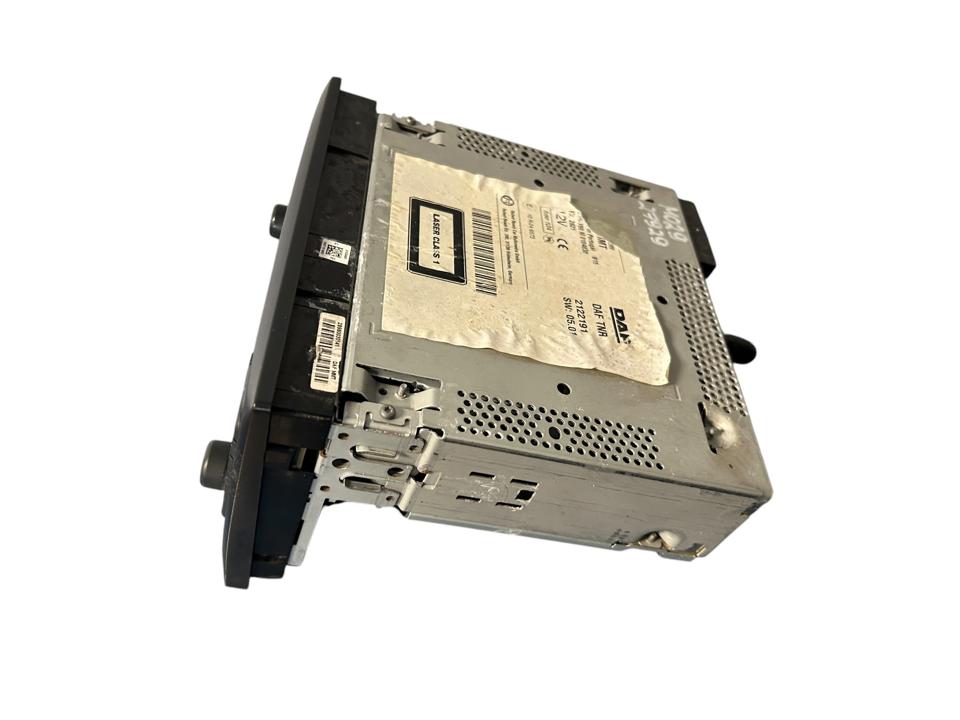 Radio, multimedia 2122191 MMT DAF XF 2022