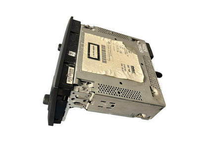 Radio, multimedia 2122191 MMT DAF XF 2022