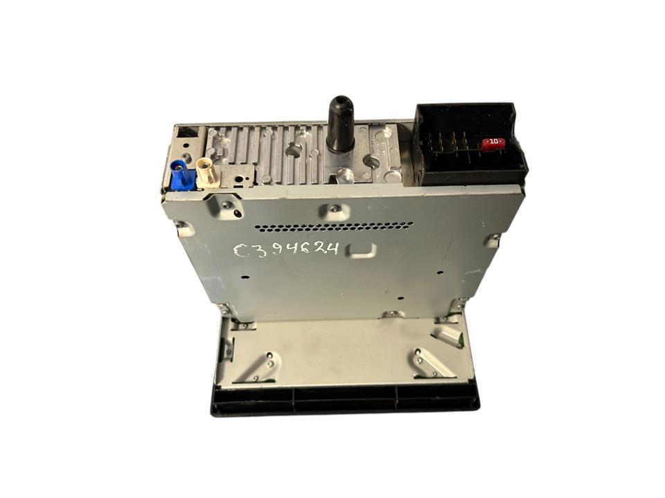 Radio, multimedia 2122191 MMT DAF XF 2022