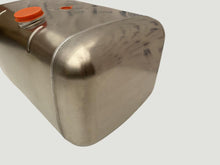 NEW Mercedes Benz MP4 290L fuel tank 565x650x950