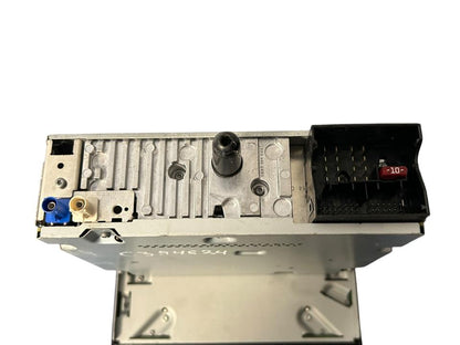 Radio, multimedia 2122191 MMT DAF XF 2022