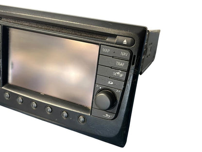 Radio, multimedia 2122191 MMT DAF XF 2022