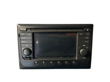 Radio, multimedia 2122191 MMT DAF XF 2020
