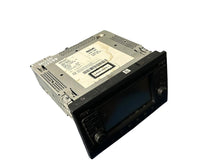 Radio, multimedia 2122191 MMT DAF XF 2020