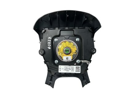 oro pagalvių sistema 2295838 DAF XG 2022