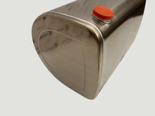 NEW Volvo / Renault 400L fuel tank 710x690x1030