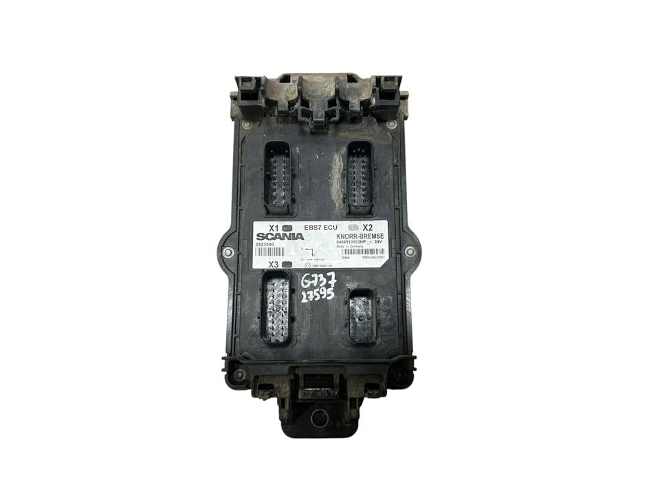 Control unit 2823540 EBS7 Scania P II 2021