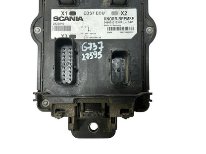 Control unit 2823540 EBS7 Scania P II 2021