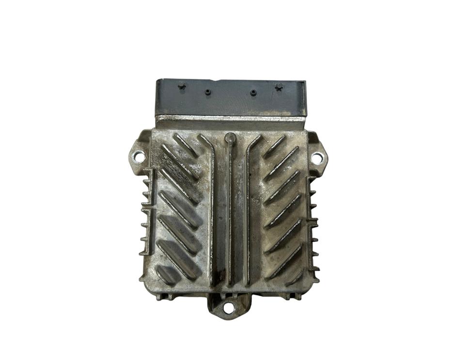 Control unit 28587280 TCM Scania P II 2021
