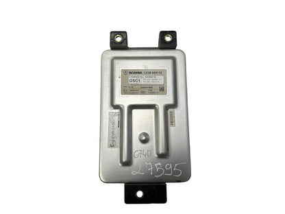 Control unit 2901249 GSC1 Scania P II 2021