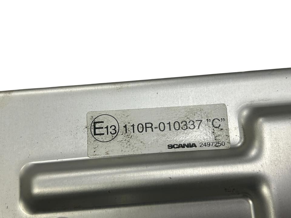 Control unit 2901249 GSC1 Scania P II 2021