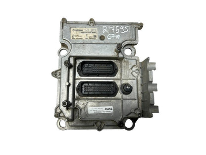 Gearbox control unit 2873970 TMS2 GMS Scania P II 2021