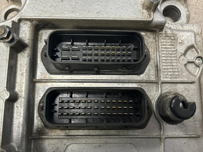 Gearbox control unit 2873970 TMS2 GMS Scania P II 2021