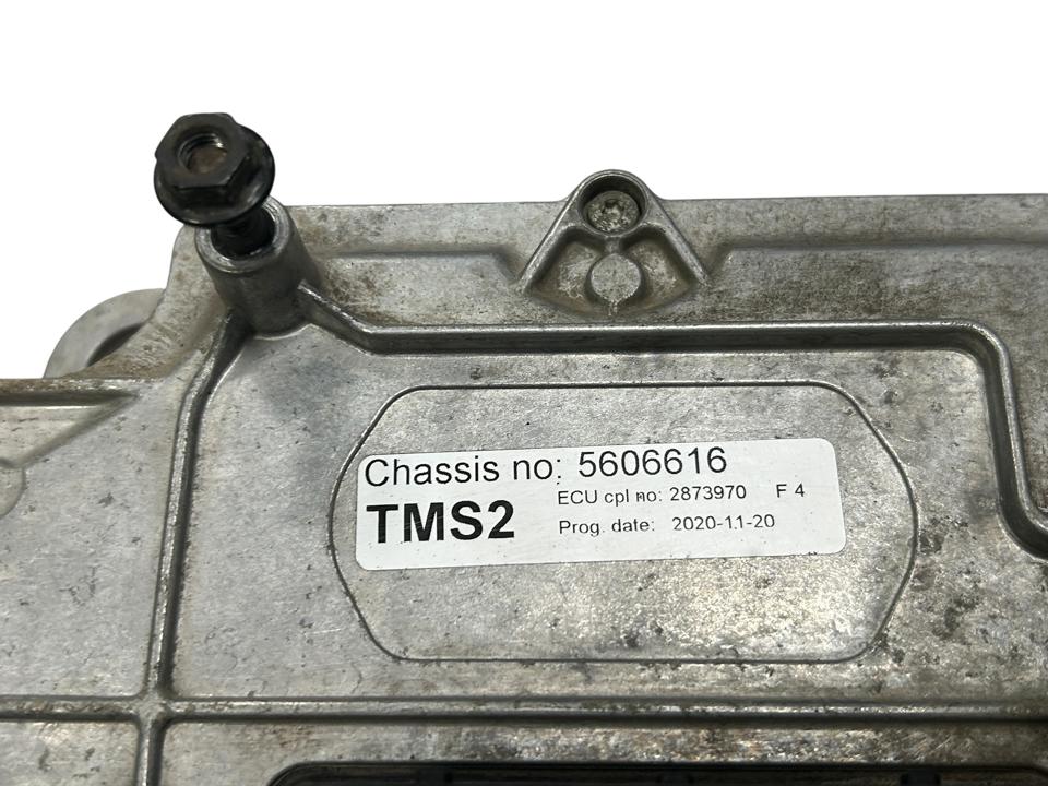 Gearbox control unit 2873970 TMS2 GMS Scania P II 2021