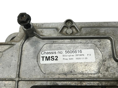 Gearbox control unit 2873970 TMS2 GMS Scania P II 2021