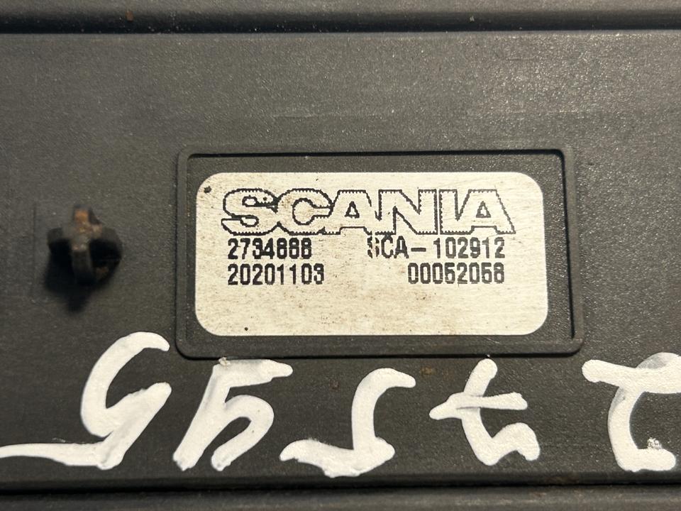 Sensor 2734888 Scania P II 2021